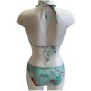 Maillot Alona Ocean col.vert d'eau MANUEL CANOVAS