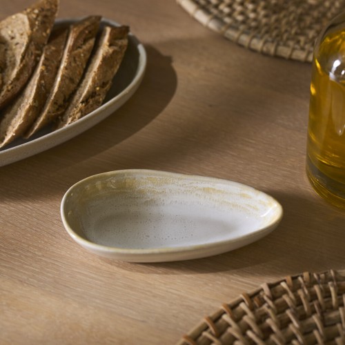 Amberley Dipping bowl - Yellow