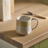 Amberley Mug - Yellow