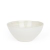 Amberley Serving Bowl - Yellow