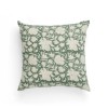 Dora Cushion 45x45cm - Green