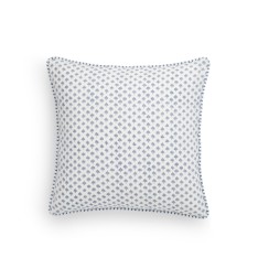 Eve Cushion 45x45cm - Navy