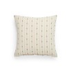Frida Cushion 45x45cm - Green