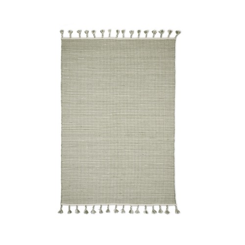 Marlow Rug 170x240cm - Green