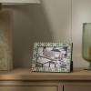 Montpellier 4x6 Photo Frame - Blue
