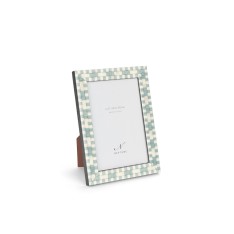 Montpellier 4x6 Photo Frame - Blue