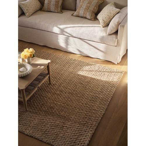 Taplow Rug 170x240cm - Natural