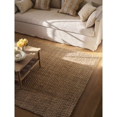Taplow Rug 170x240cm - Natural