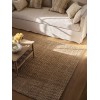 Taplow Rug 170x240cm - Natural