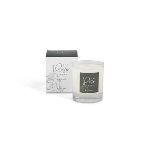 The Rose Garden Candle