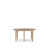Sheldrake 4-10 Seater Extending Dining Table, Natural Oak