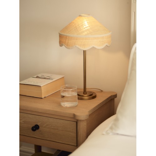 Marina Table Lamp
