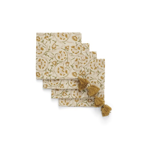 Fife Napkins - Set of 4