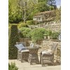 Harrington Bistro Set