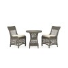 Harrington Bistro Set