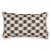 COUSSIN ROMO, 50x30cm, Ziri Chia