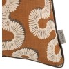 COUSSIN ROMO, 50x50cm, Kezia Copper