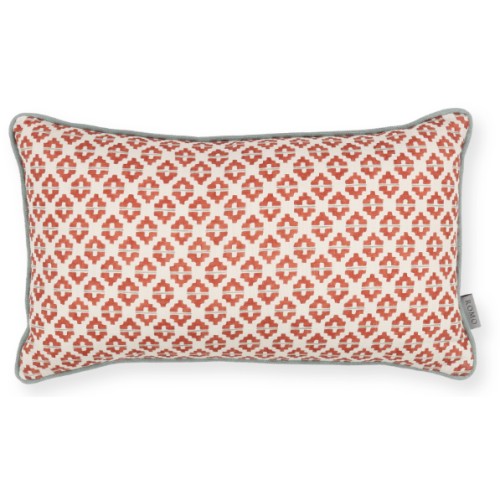 COUSSIN ROMO, 50x30cm, Elska Pimento