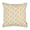 COUSSIN ROMO, 50x50cm, Aubin Hay