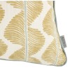 COUSSIN ROMO, 50x50cm, Aubin Hay