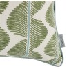 COUSSIN ROMO, 50x50cm, Aubin Matcha