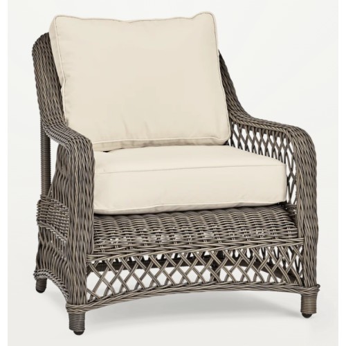 Harrington Sofa Armchair - Reed