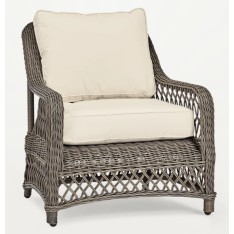 Harrington Sofa Armchair - Reed