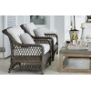 Harrington Sofa Armchair - Reed