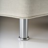 Piètement Vispring L4