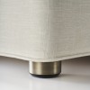 Piètement Vispring B2
