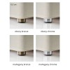 Piètement Vispring B2