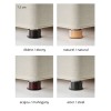 Castor Cup C3 Vispring