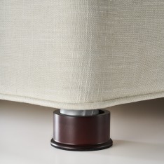 Castor Cup C3 Vispring