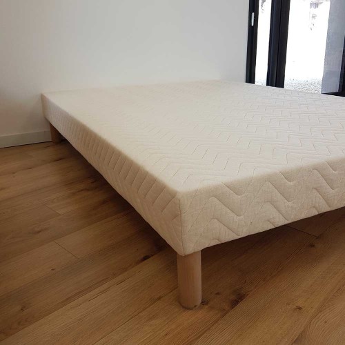 Sommier Biosense Summum Bio