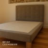 Sommier Biosense Déco Vintage Bio