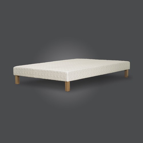 Sommier Biosense Classic Nature