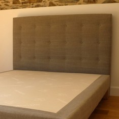 Tête de Lit Biosense "Déco Vintage"
