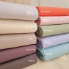 Linge de lit 100% coton biologique