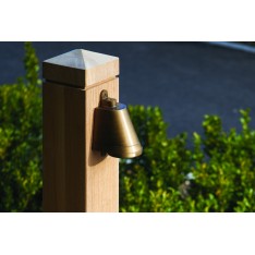 Dartmouth Mast Light