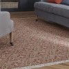 Arran Rug 170x240cm - Rust