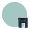 Neptune Eggshell Waterbased Pot 125ml - Flax Blue