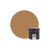 Neptune Matt Emulsion Pot 125ml - Mustard
