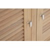 Edinburgh 1490 Double Undermount Washstand-D-Door VO-Honed