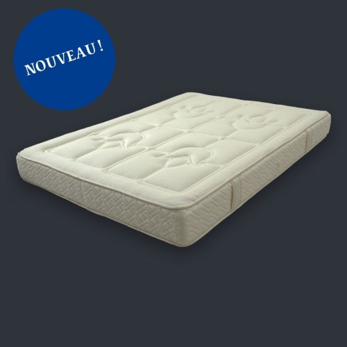 Matelas Biosense Summum Très Haute Densité
