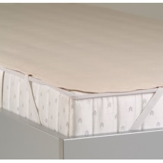 Protège-Matelas BNP "Orchidée"