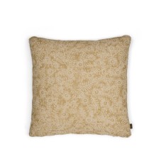 Grace Cushion 45x45cm, Orla, Saffron