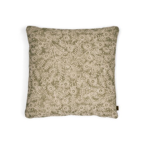 Grace Cushion 45x45cm, Orla Moss