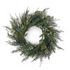 Couronne de saule pleureur