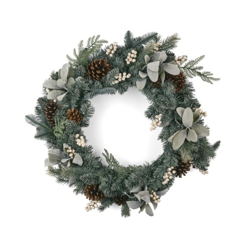 Couronne Sauge