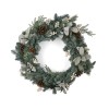 Sage Wreath
